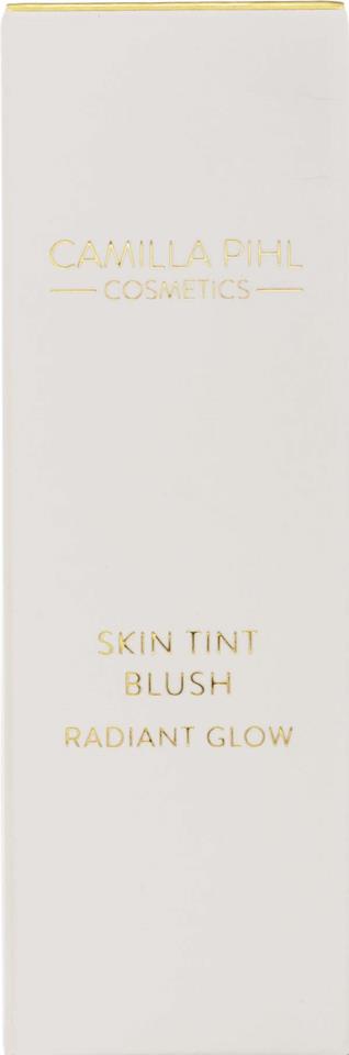 Camilla Pihl Cosmetics Skin Tint Blush Sicily 20ml