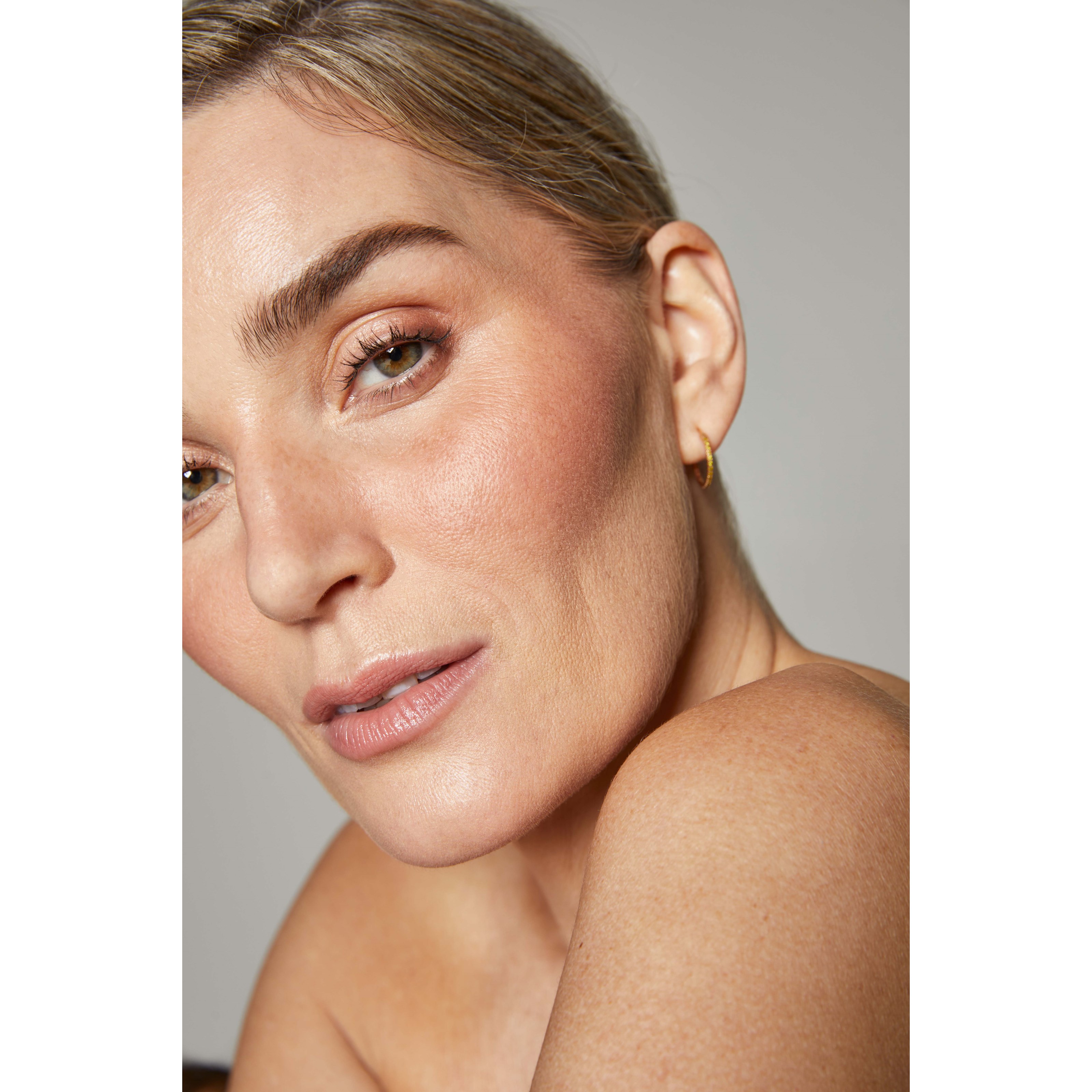 Camilla Pihl Cosmetics Skin Tint Blush Sicily (obrázok 6)