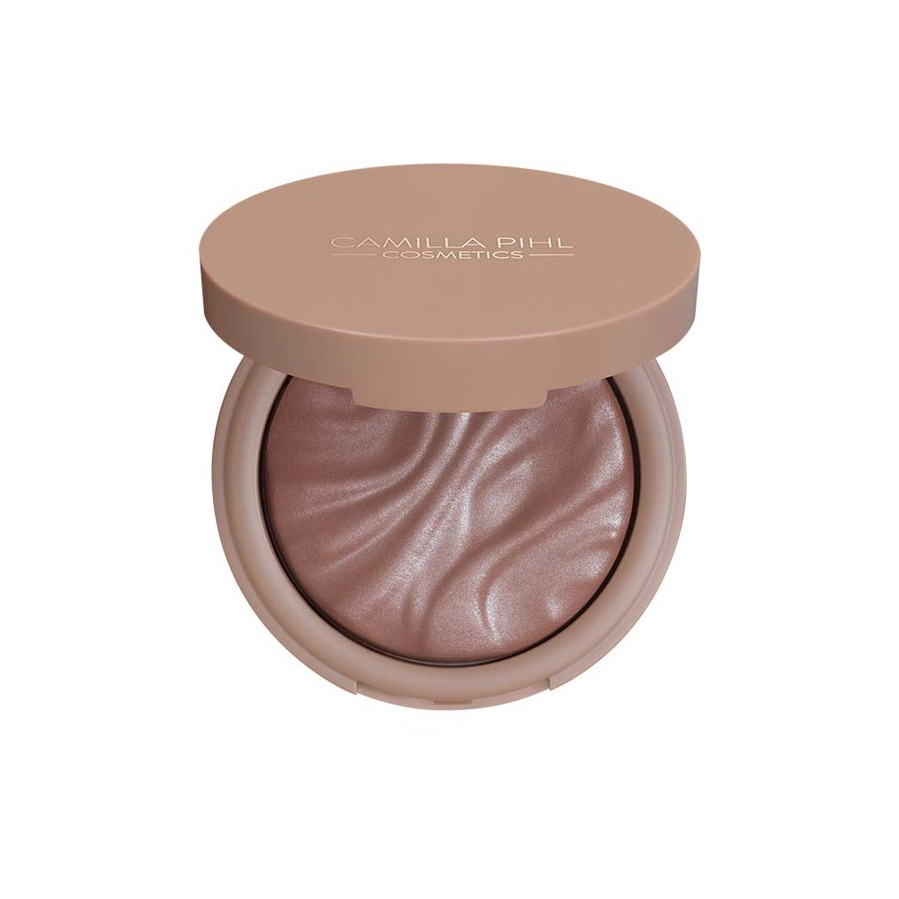 Camilla Pihl Cosmetics Camilla Pihl Cosmetics Sunkissed Bronzer Golden Glow