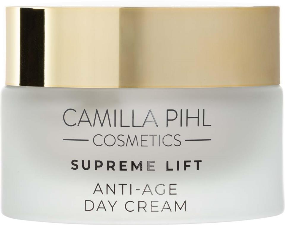 Camilla Pihl Cosmetics Supreme Lift Day Cream 50ml