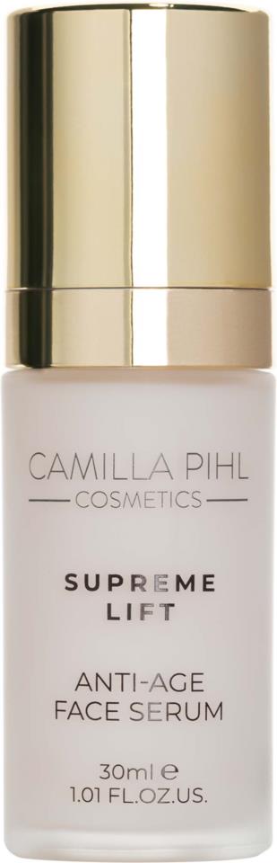 Camilla Pihl Cosmetics Supreme Lift Serum 30ml