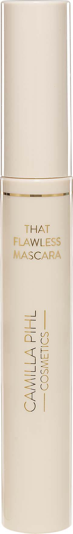 Camilla Pihl Cosmetics That Flawless Mascara