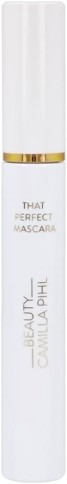 Camilla Pihl Cosmetics That Perfect Mascara