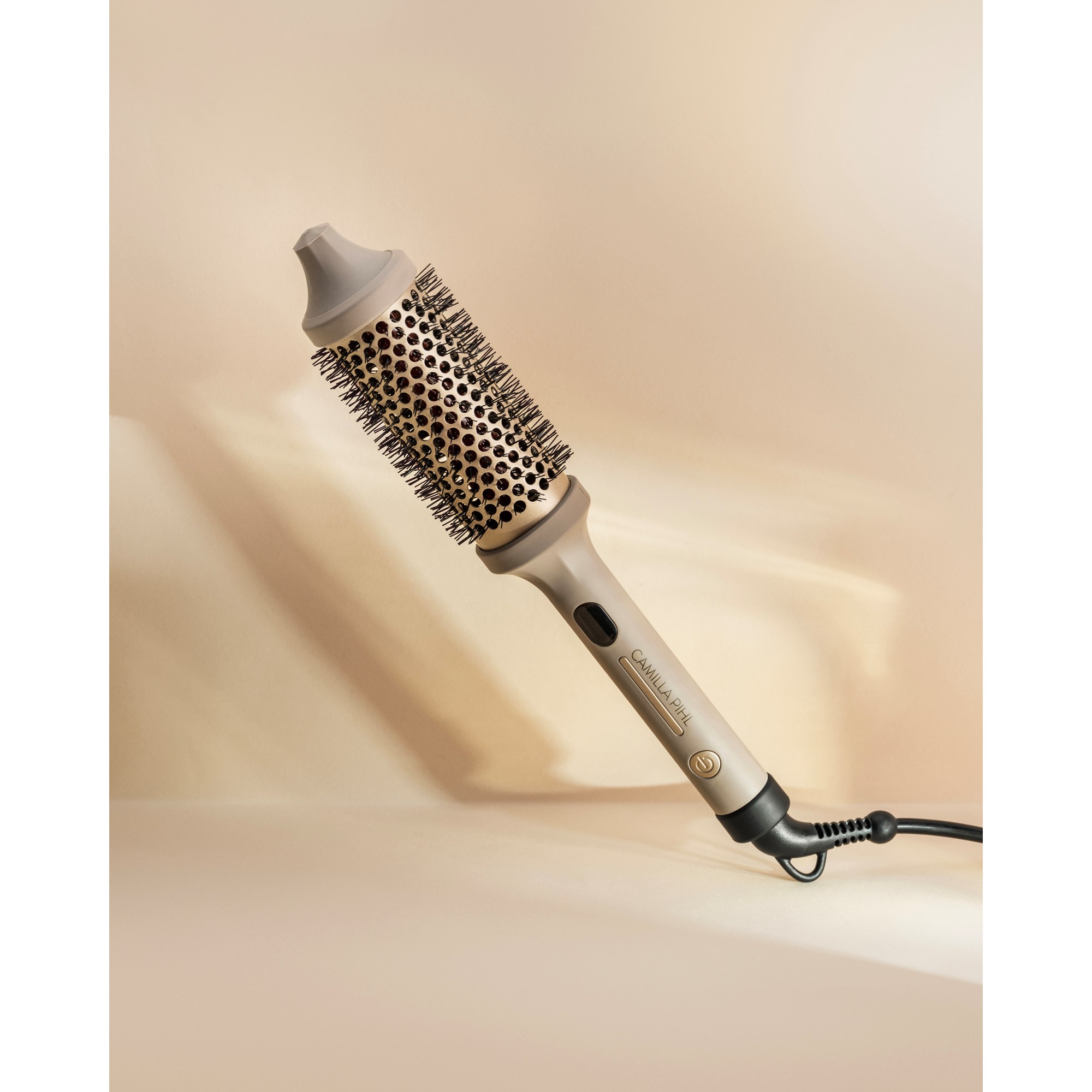 Camilla Pihl Cosmetics Thermal Brush (obrázok 3)