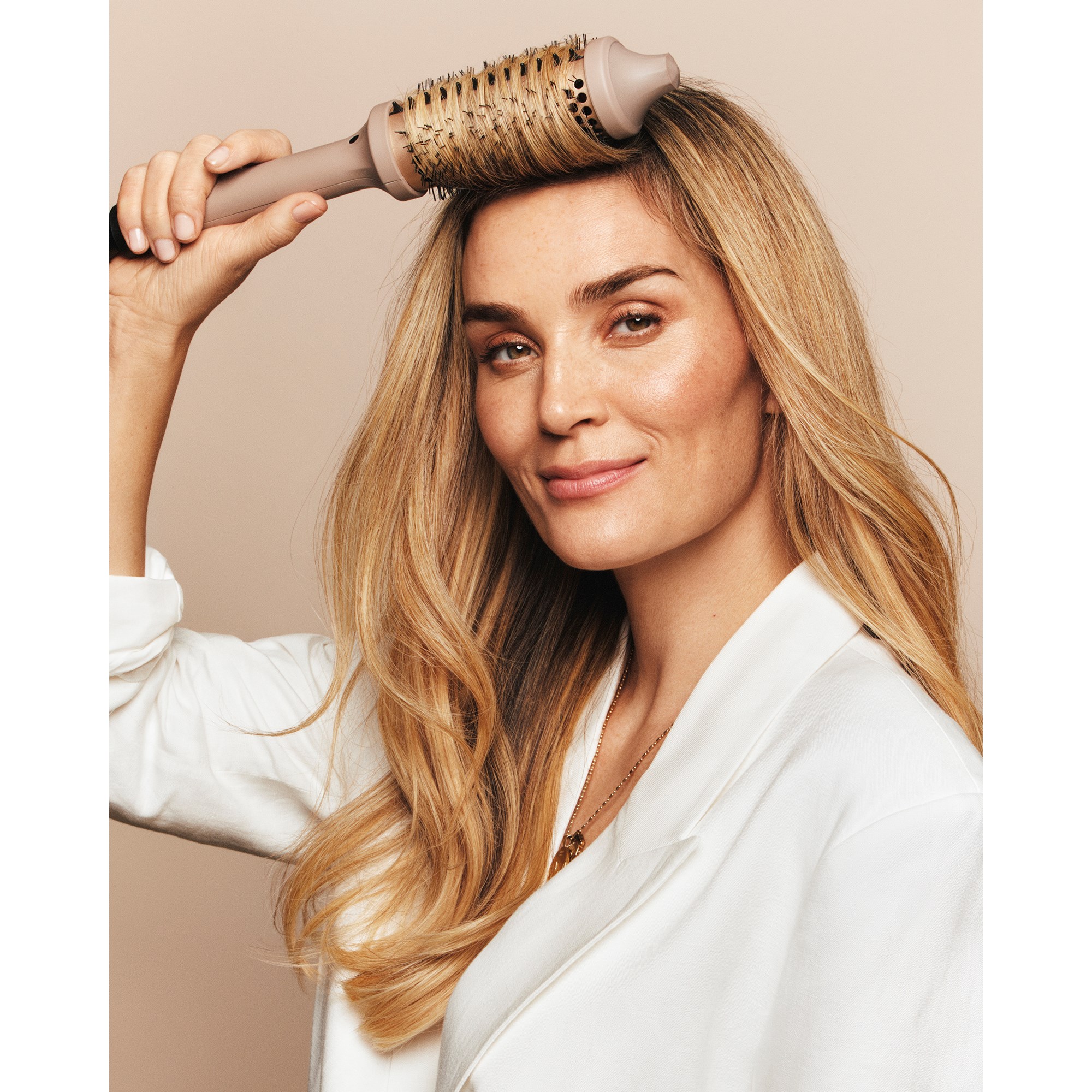 Camilla Pihl Cosmetics Thermal Brush (obrázok 7)