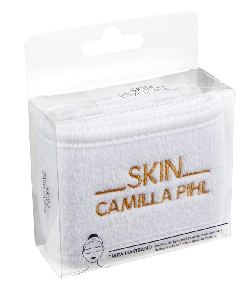 Camilla Pihl Cosmetics Skin Tiara Hairband   