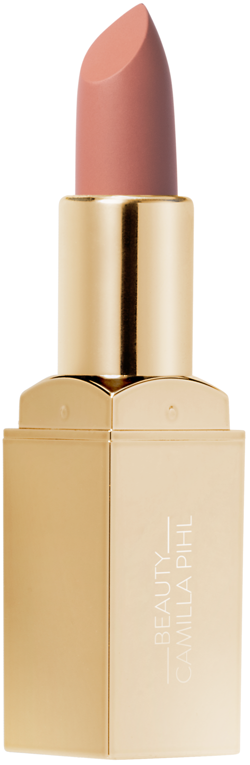 Camilla Pihl Cosmetics Creamy Lip Stick Bonjour Madame