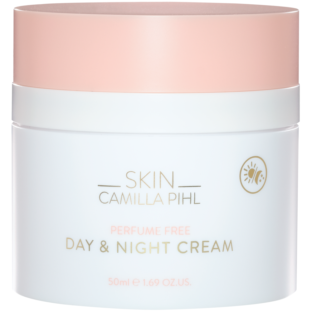 Camilla Pihl Cosmetics Camilla Pihl Cosmetics Day & Night Cream 50 ml