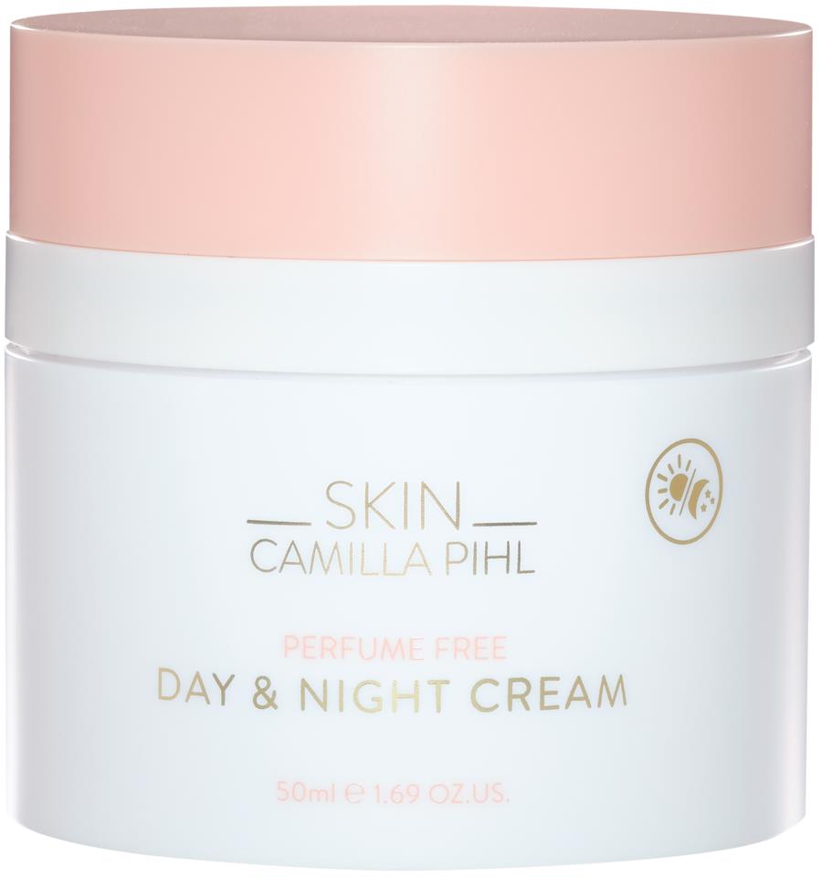 Camilla Pihl Day & Night Cream 50 ml
