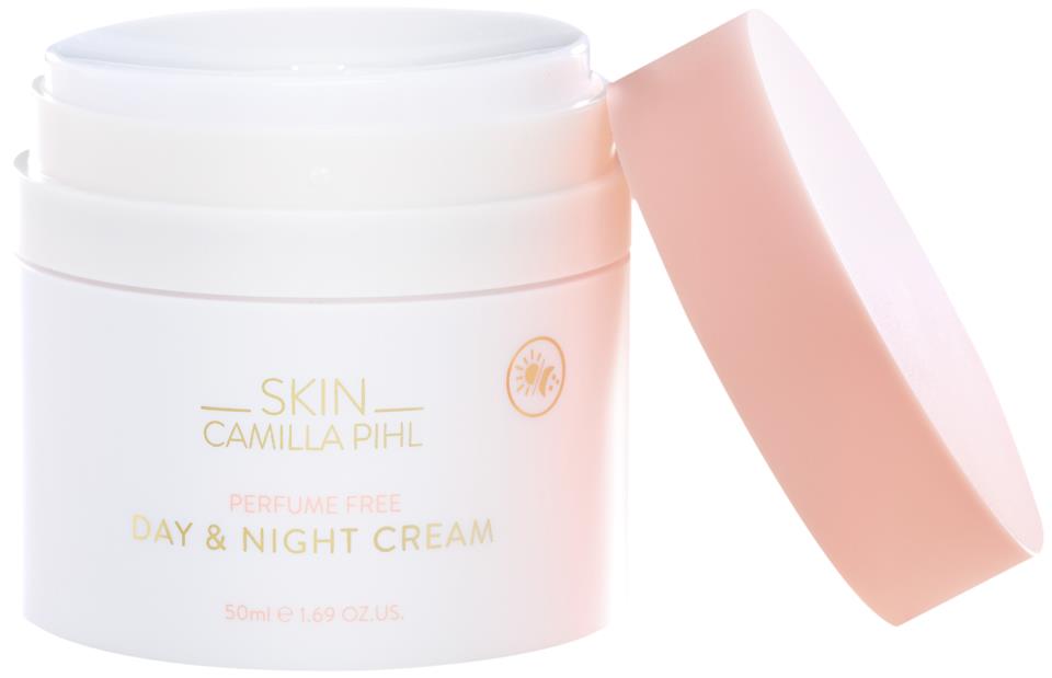 Camilla Pihl Day & Night Cream 50 ml