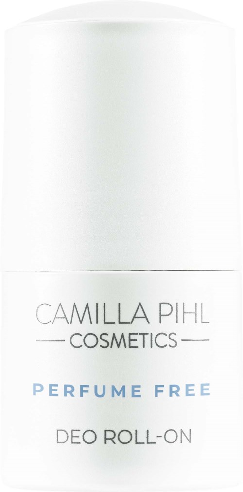 Camilla Pihl Cosmetics Deo Fragrance Free 50 ml