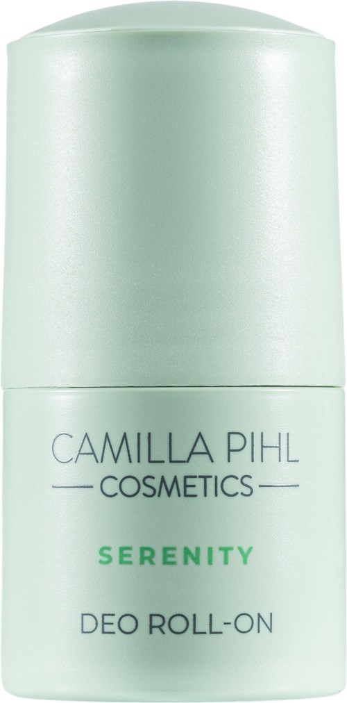 Camilla Pihl Cosmetics Deo Roll On Serenity 50 ml