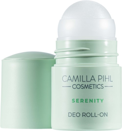 Camilla Pihl Cosmetics Deo Roll On Serenity 50 ml