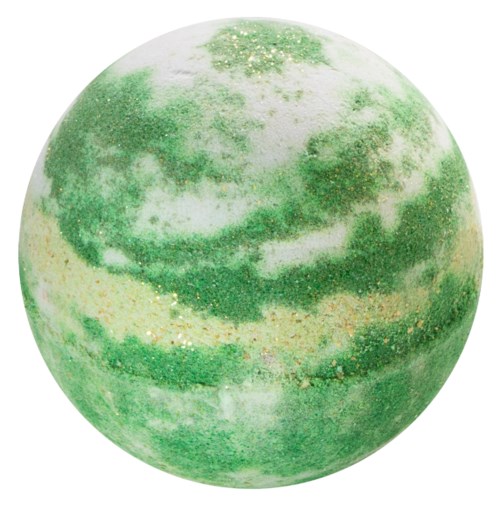 Camilla Pihl Cosmetics Skin Dream Destination Bath Bomb Bali 85 g