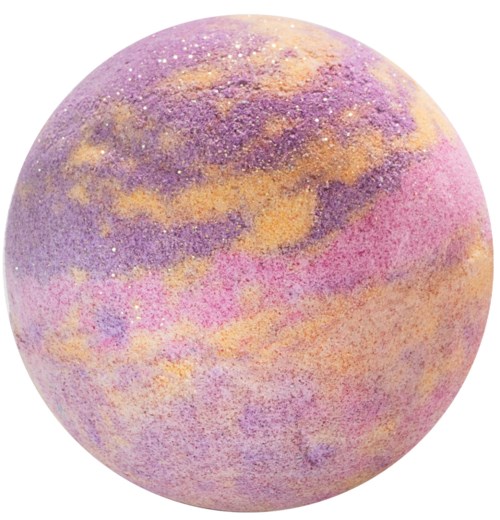 Camilla Pihl Cosmetics Skin Dream Destination Bath Bomb Maldives 85 g
