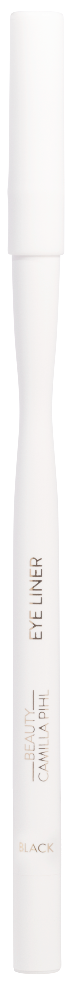 Camilla Pihl Cosmetics Easy Grip Eye Liner Black