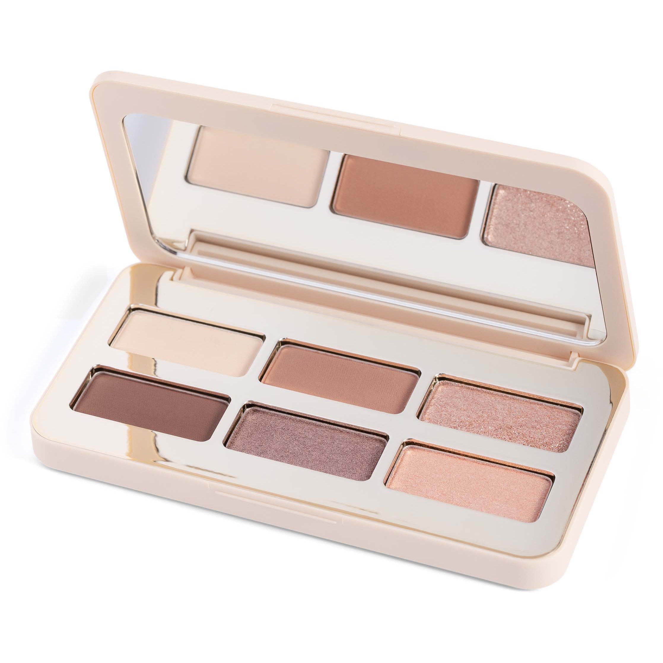 Camilla Pihl Cosmetics Camilla Pihl Cosmetics Eyeshadow Palette All You Need parfym