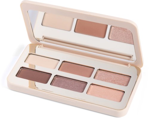 Camilla Pihl Cosmetics Eyeshadow Palette All You Need