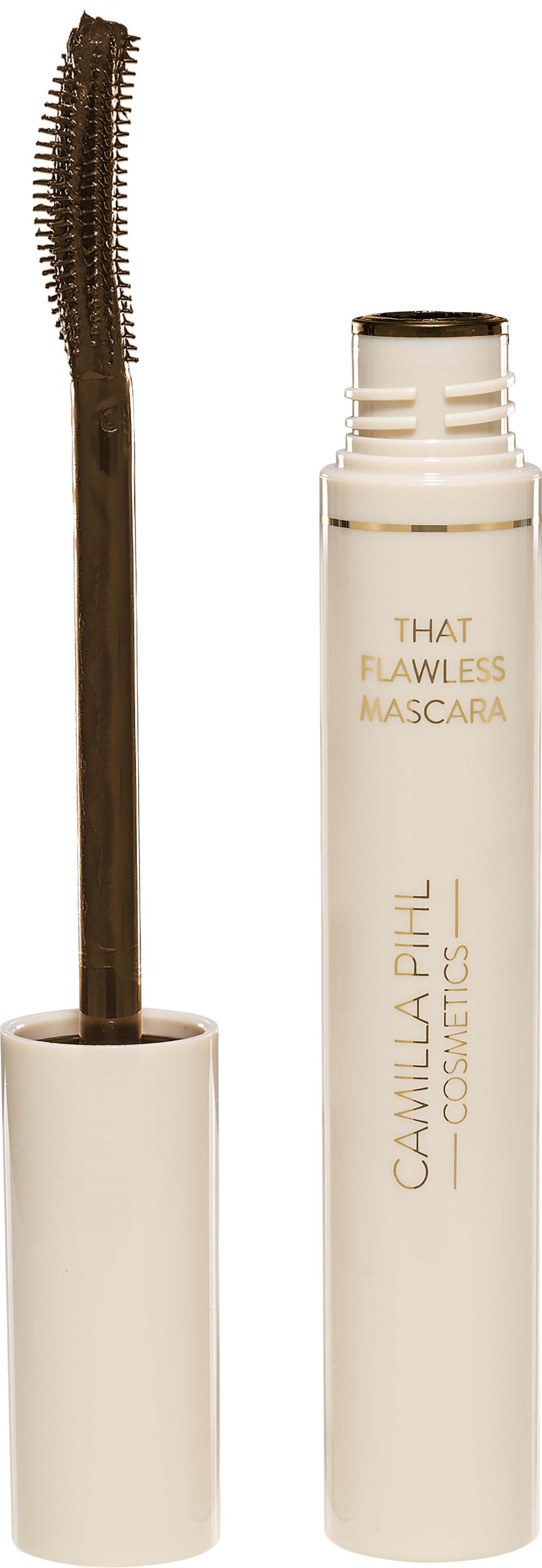 Camilla Pihl Cosmetics Flawless Mascara