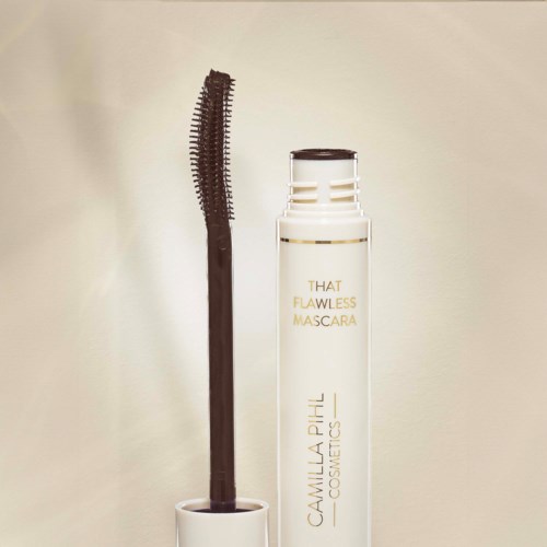 Camilla Pihl Cosmetics Flawless Mascara 9 ml
