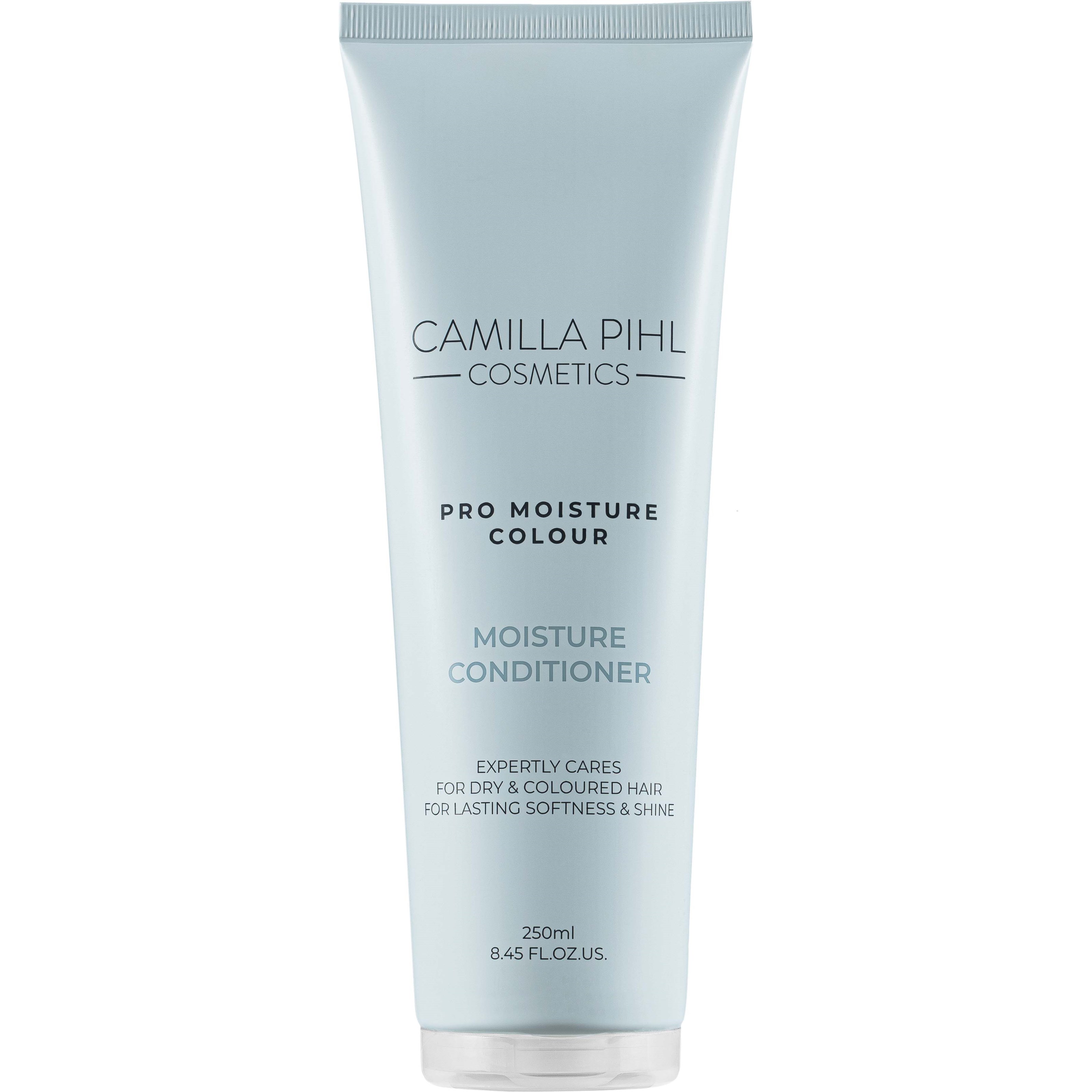 Camilla Pihl Cosmetics Pro Moisture Color Moisture Conditioner 250 ml parfym