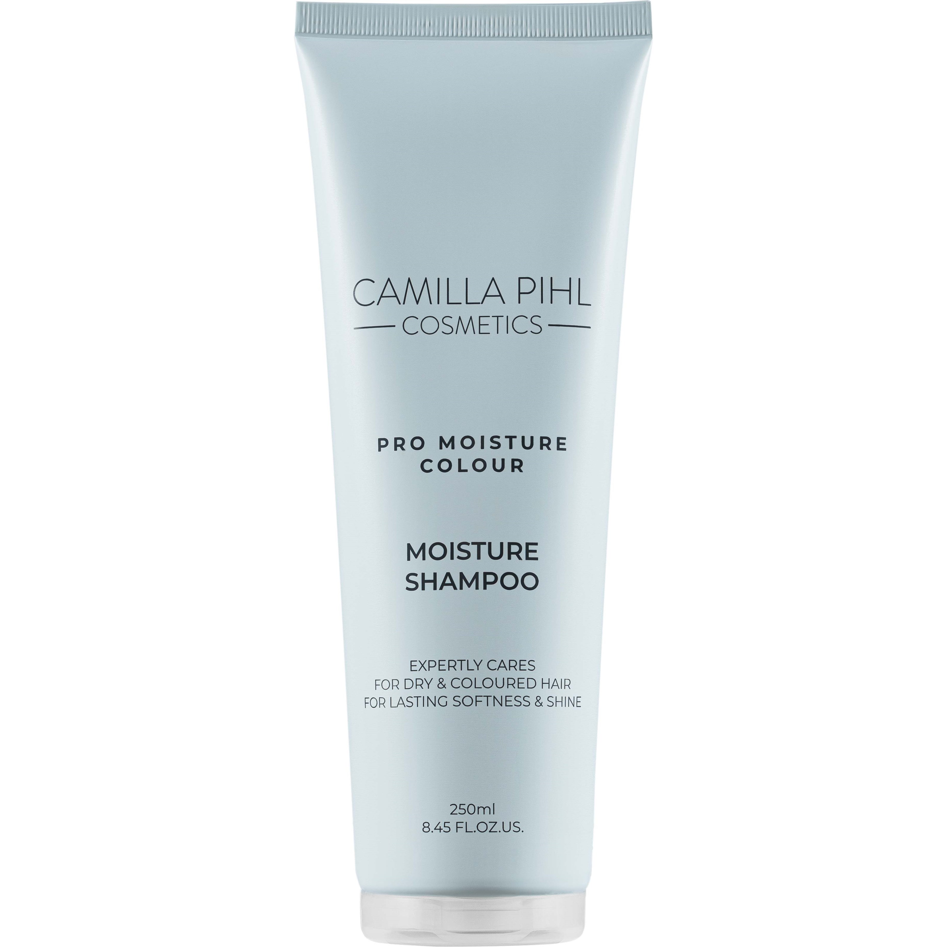 Camilla Pihl Cosmetics Pro Moisture Color Moisture Shampoo 250 ml parfym