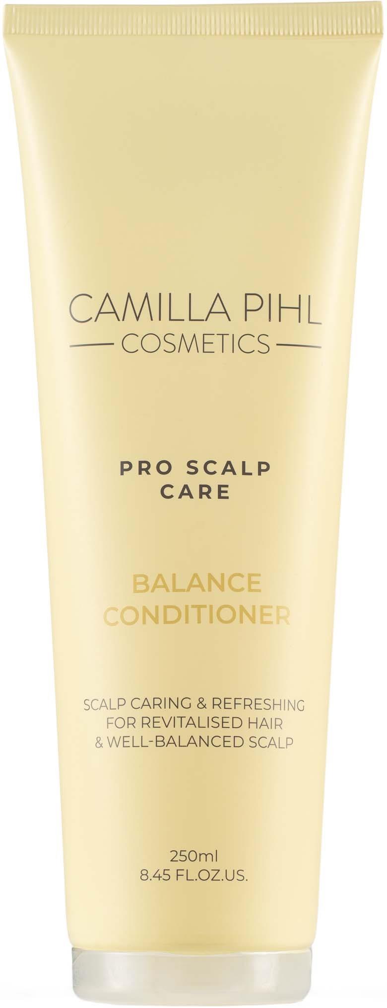 Camilla Pihl Cosmetics Pro Scalp Care Conditioner 250 ml