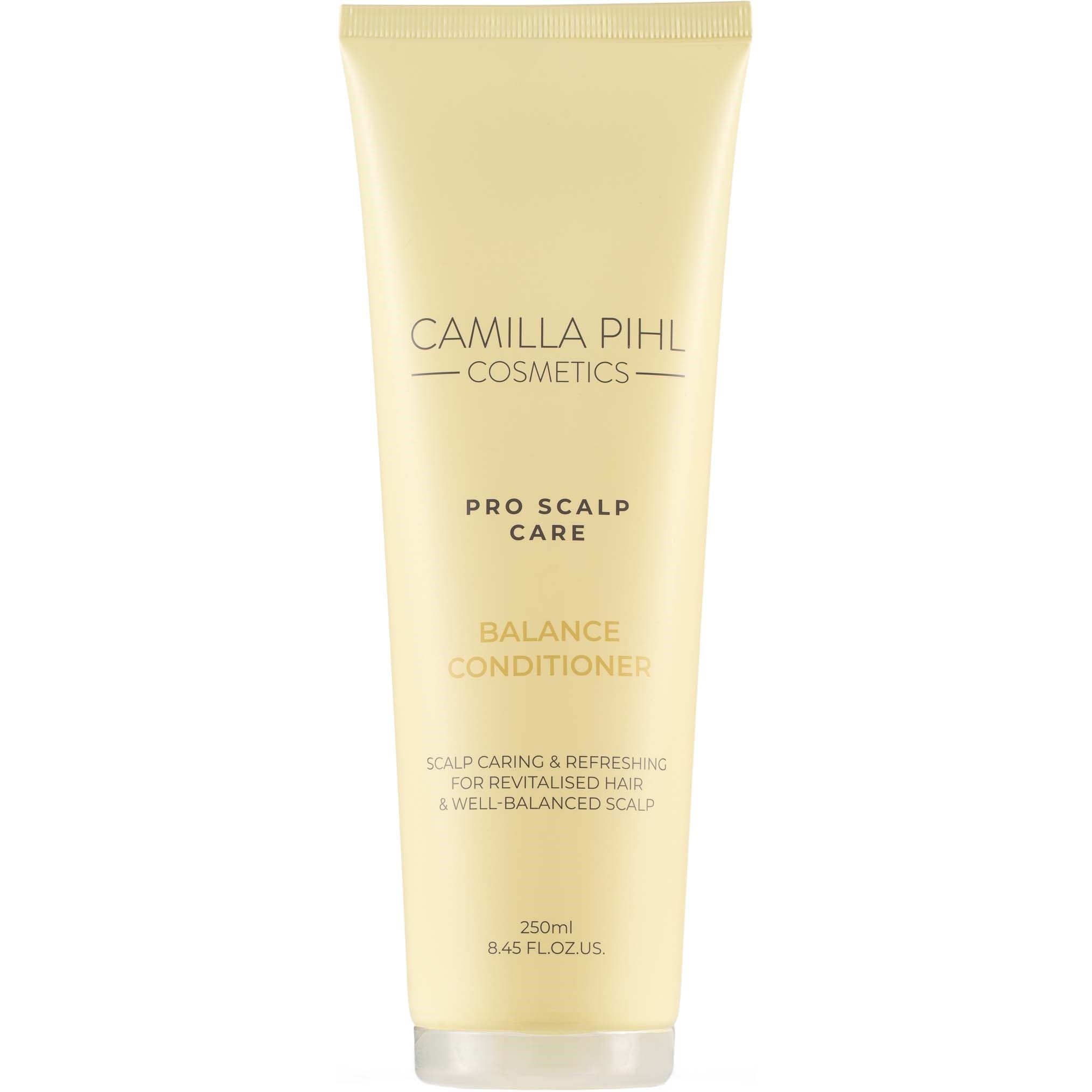 Camilla Pihl Cosmetics Pro Scalp Care Conditioner 250 ml