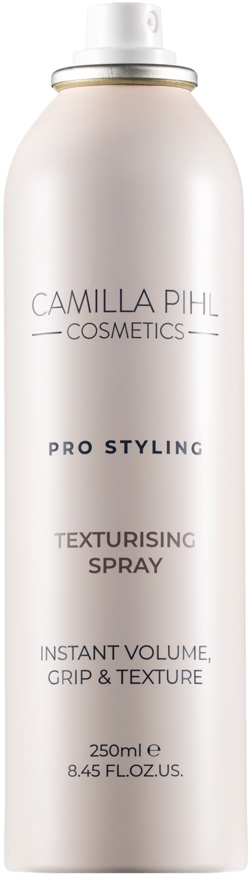 Camilla Pihl Cosmetics Pro Styling Texturising Spray 250 ml