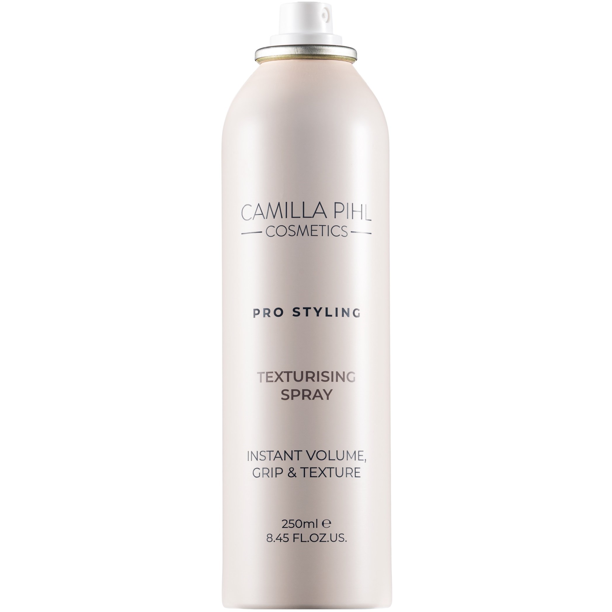 Camilla Pihl Cosmetics Pro Styling Texturising Spray 250 ml