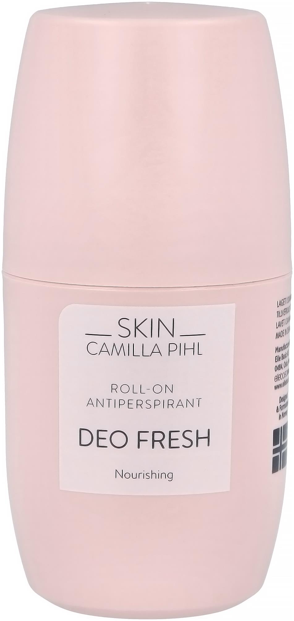 Camilla Pihl Cosmetics Skin Deodorant 50 ml