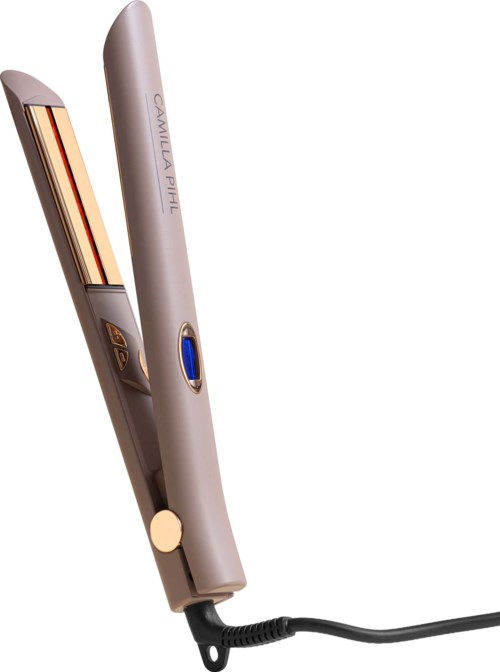Camilla Pihl Cosmetics That IR Flat Iron
