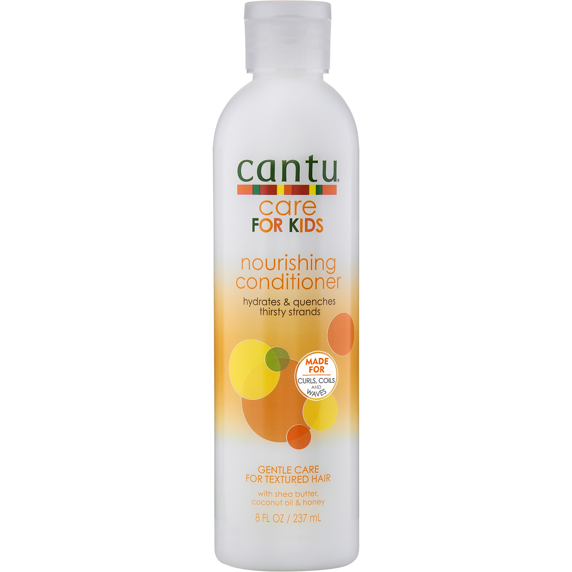 Cantu Care for Kids Nourishing Conditioner  237 ml