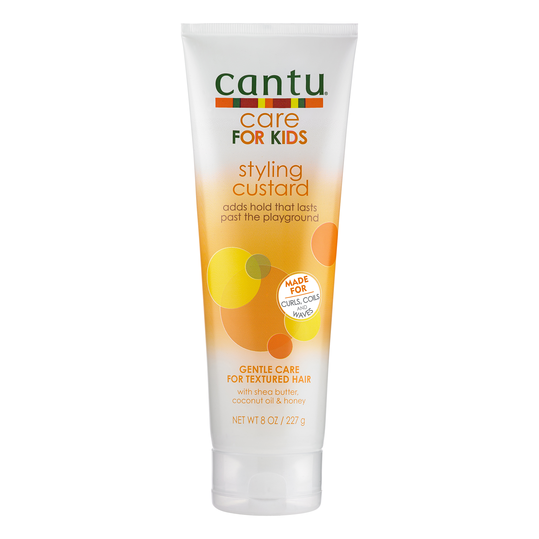 Cantu Care for Kids Styling Custard 227 g