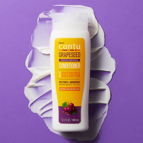 Cantu Grapeseed Conditioner 400 ml