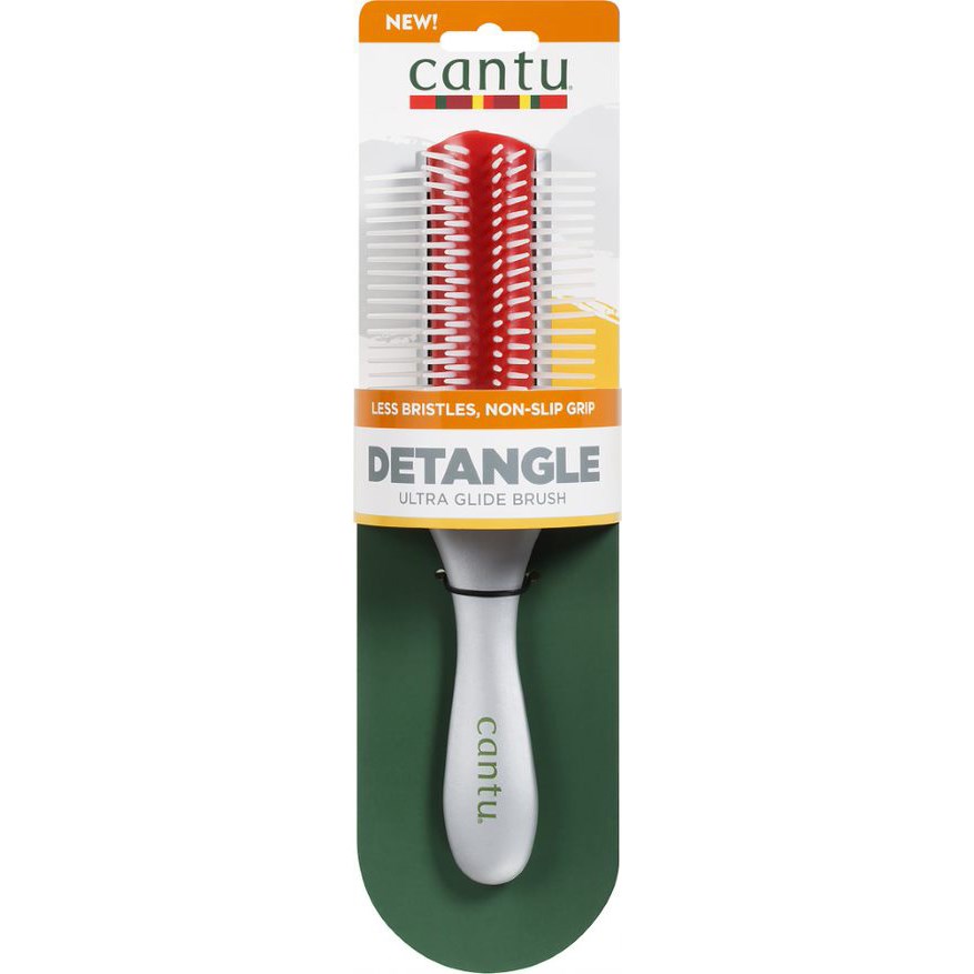 Cantu   Detangle Easy Glide Brush