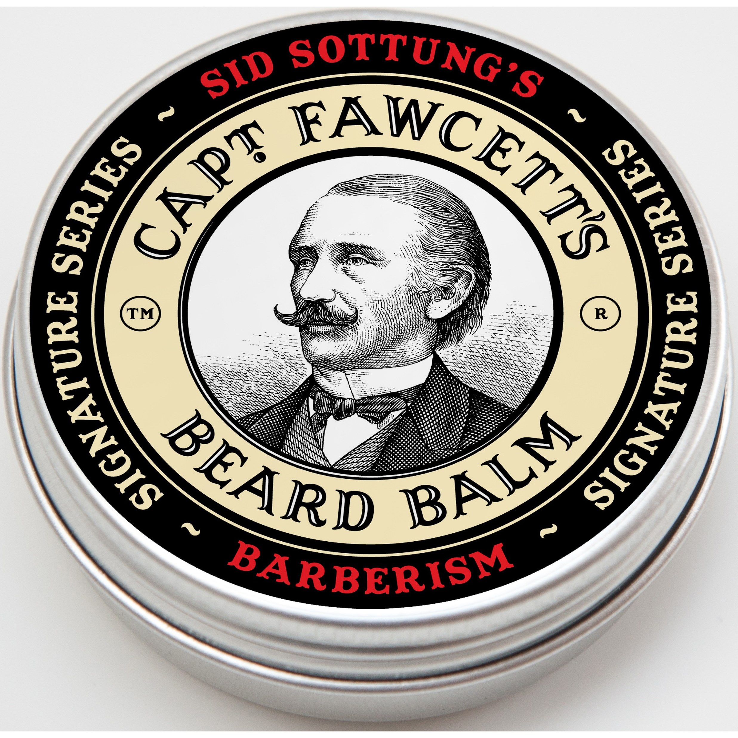 Läs mer om Captain Fawcett Signature Series - Sid Sottungs Barberism Barberism B