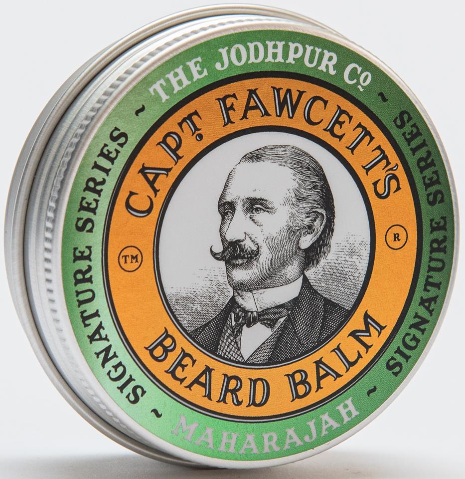 Captain Fawcett Maharajah Beard Balm 60 ml