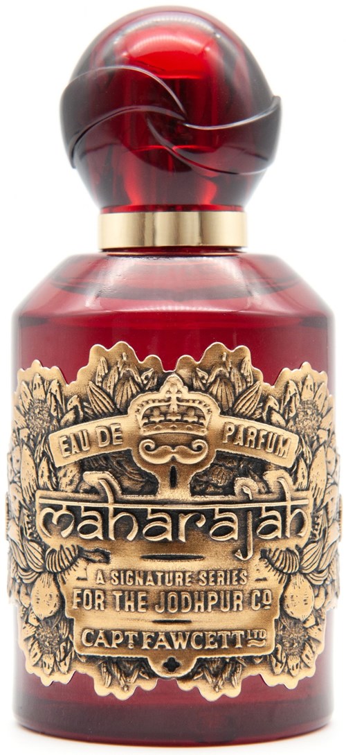 Maharajah