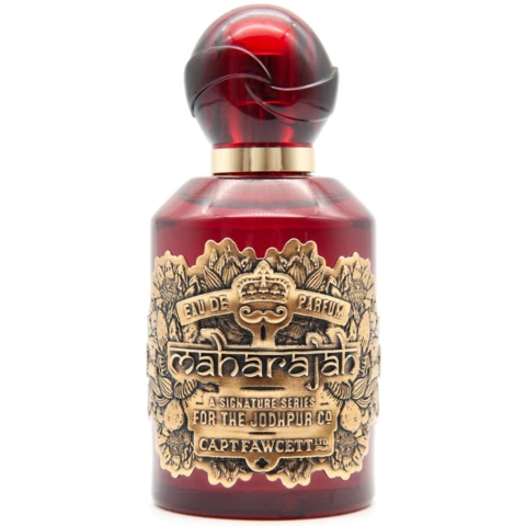 Captain Fawcett Maharajah Eau de Parfum från Captain Fawcett