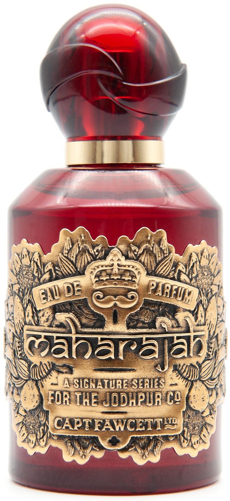 Captain Fawcett Maharajah Eau de Parfum 50 ml