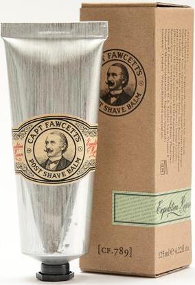 Captain Fawcett Post Shave Balm 125 ml