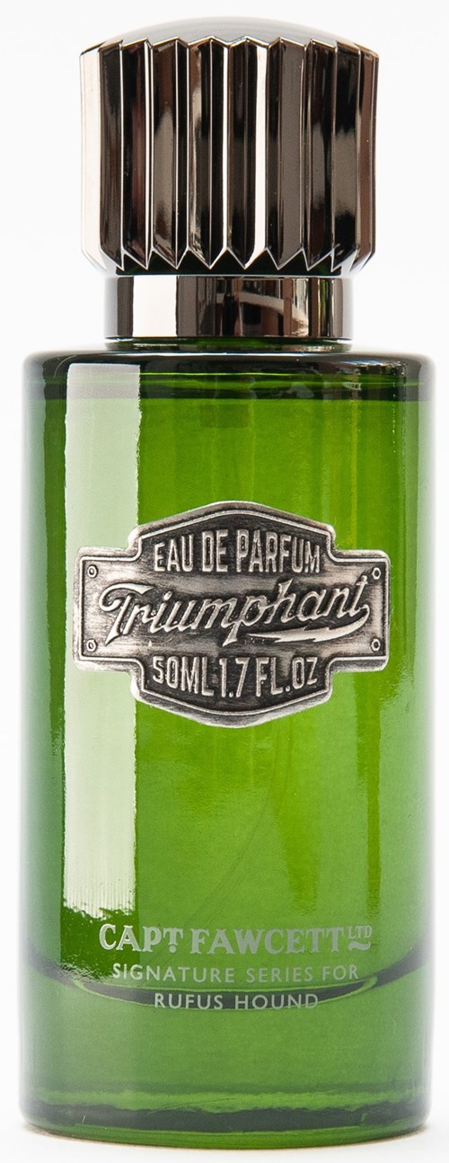 Original Rufus Hound's Triumphant
