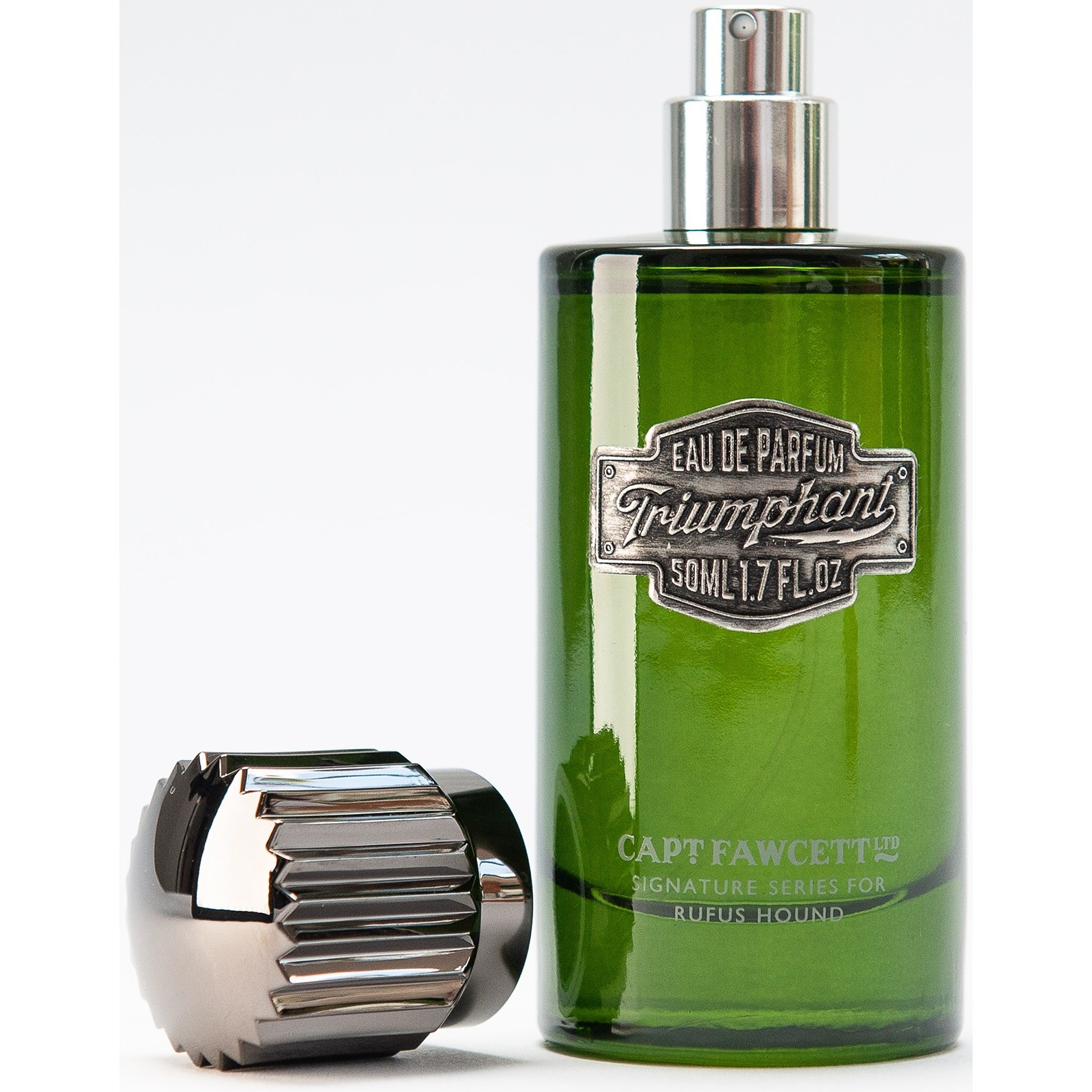 Captain Fawcett Triumphant Eau de Parfum 50 ml (obrázok 3)