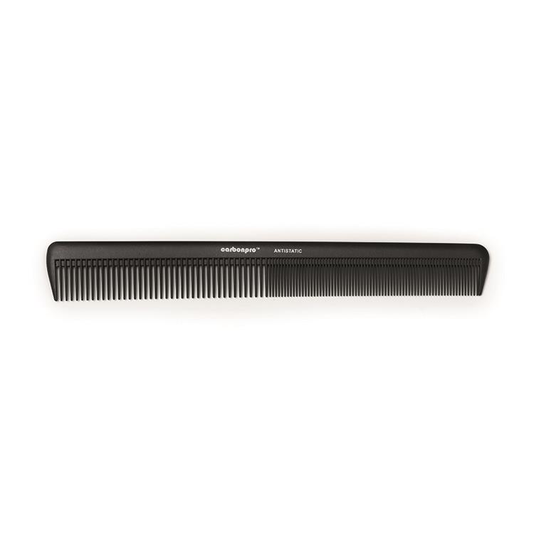 Carbon Pro Cutting Comb 8.5"