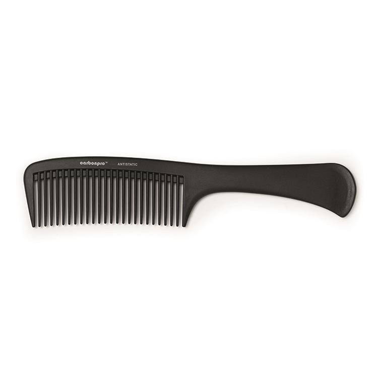Carbon Pro Handle Comb