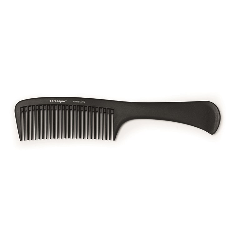 Bilde av Carbon Pro Handle Comb