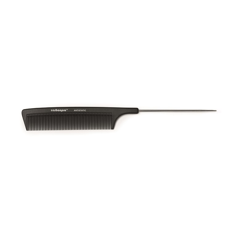 Bilde av Carbon Pro Pin Tail Comb