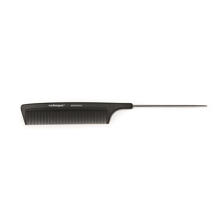 Carbon Pro Pin Tail Comb