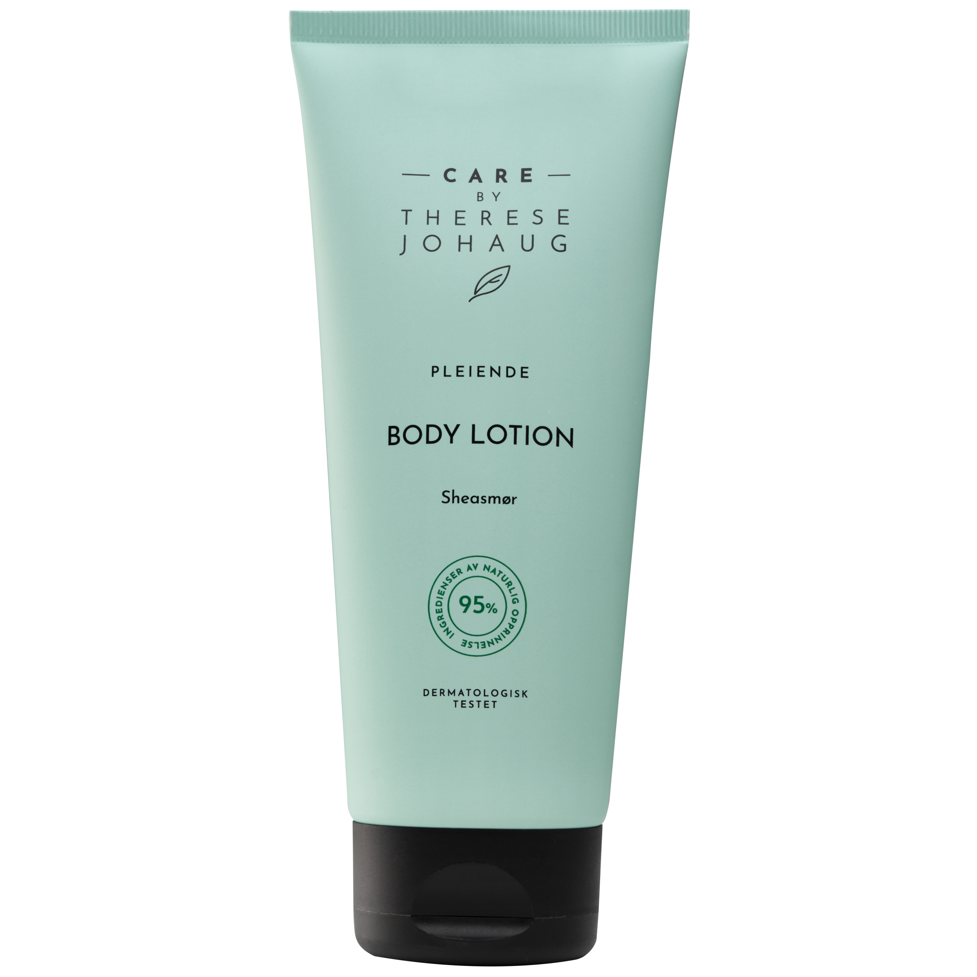 Care by Therese Johaug Bodylotion Sheasmør 200 ml billede